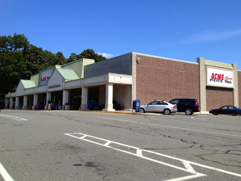 329 Speedwell Ave, Morris Plains, NJ for lease - Building Photo - Image 3 of 9