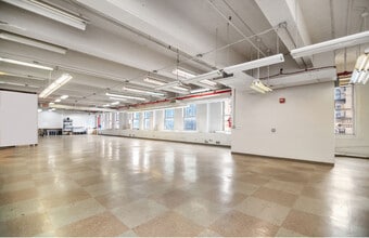 599 Broadway, New York, NY for lease Interior Photo- Image 2 of 4