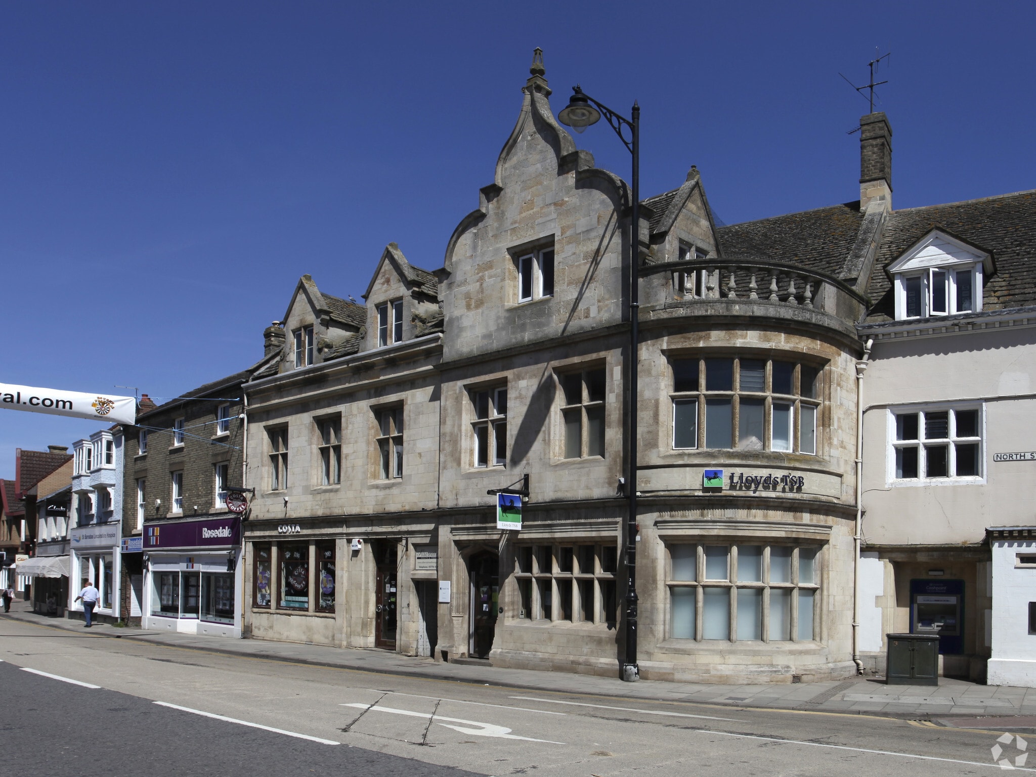 8 North St, Bourne for sale Primary Photo- Image 1 of 1