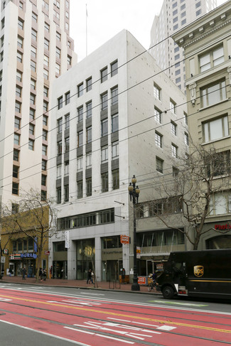 More details for 717 Market St, San Francisco, CA - Office for Lease