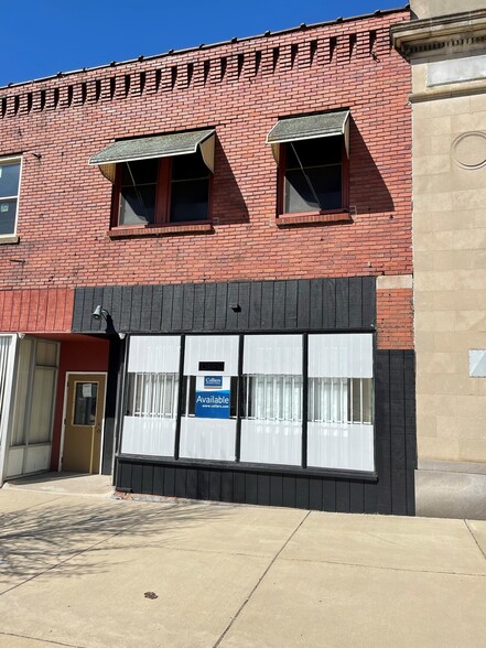 1202 S Washington Ave, Lansing, MI for sale - Building Photo - Image 1 of 4