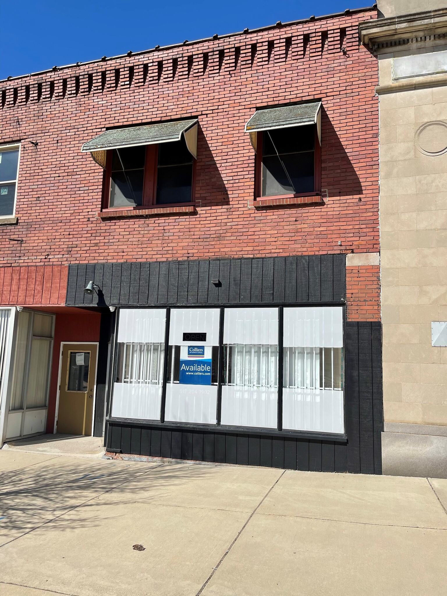 1202 S Washington Ave, Lansing, MI for sale Building Photo- Image 1 of 5