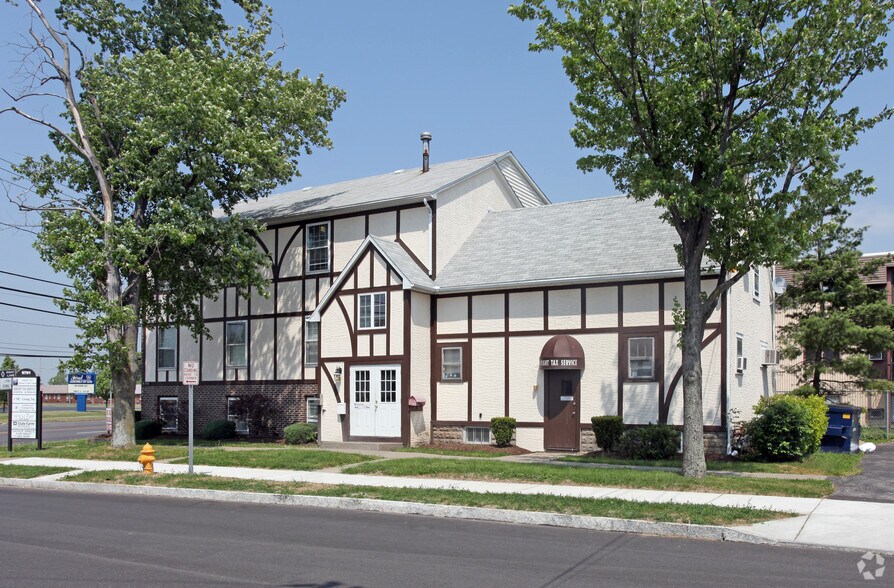 9701 Niagara Falls Blvd, Niagara Falls, NY for sale - Primary Photo - Image 1 of 1