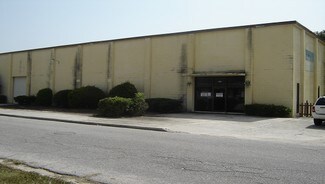 More details for 305 S Wetmore St, Lake Wales, FL - Flex for Lease