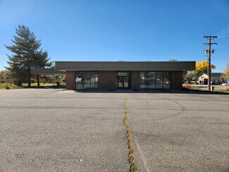 More details for 900 S Townsend Ave, Montrose, CO - Retail for Sale