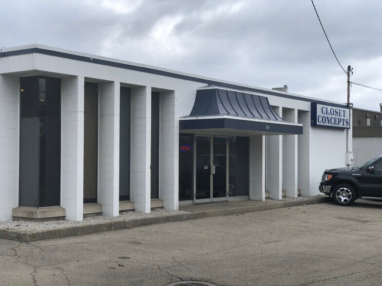 1254 Scribner Ave NW, Grand Rapids, MI 49504