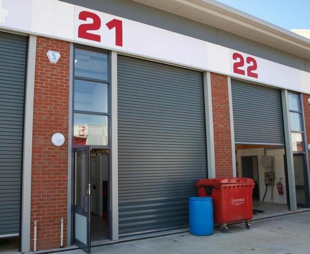 Link Way, Malvern for lease Building Photo- Image 1 of 2