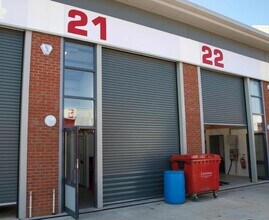 Link Way, Malvern for lease Building Photo- Image 1 of 1