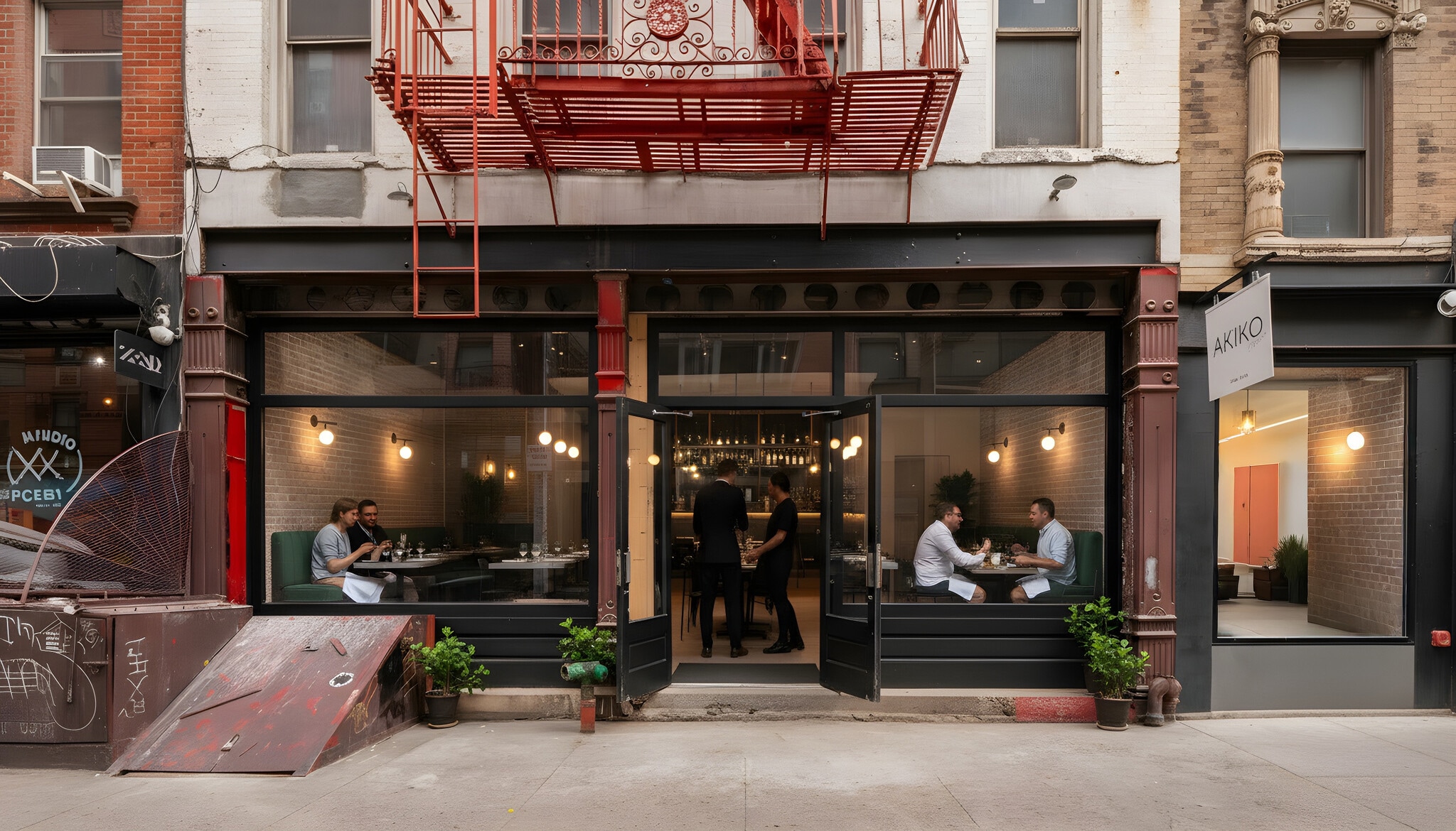 133 Eldridge St, New York, NY for lease Building Photo- Image 1 of 4