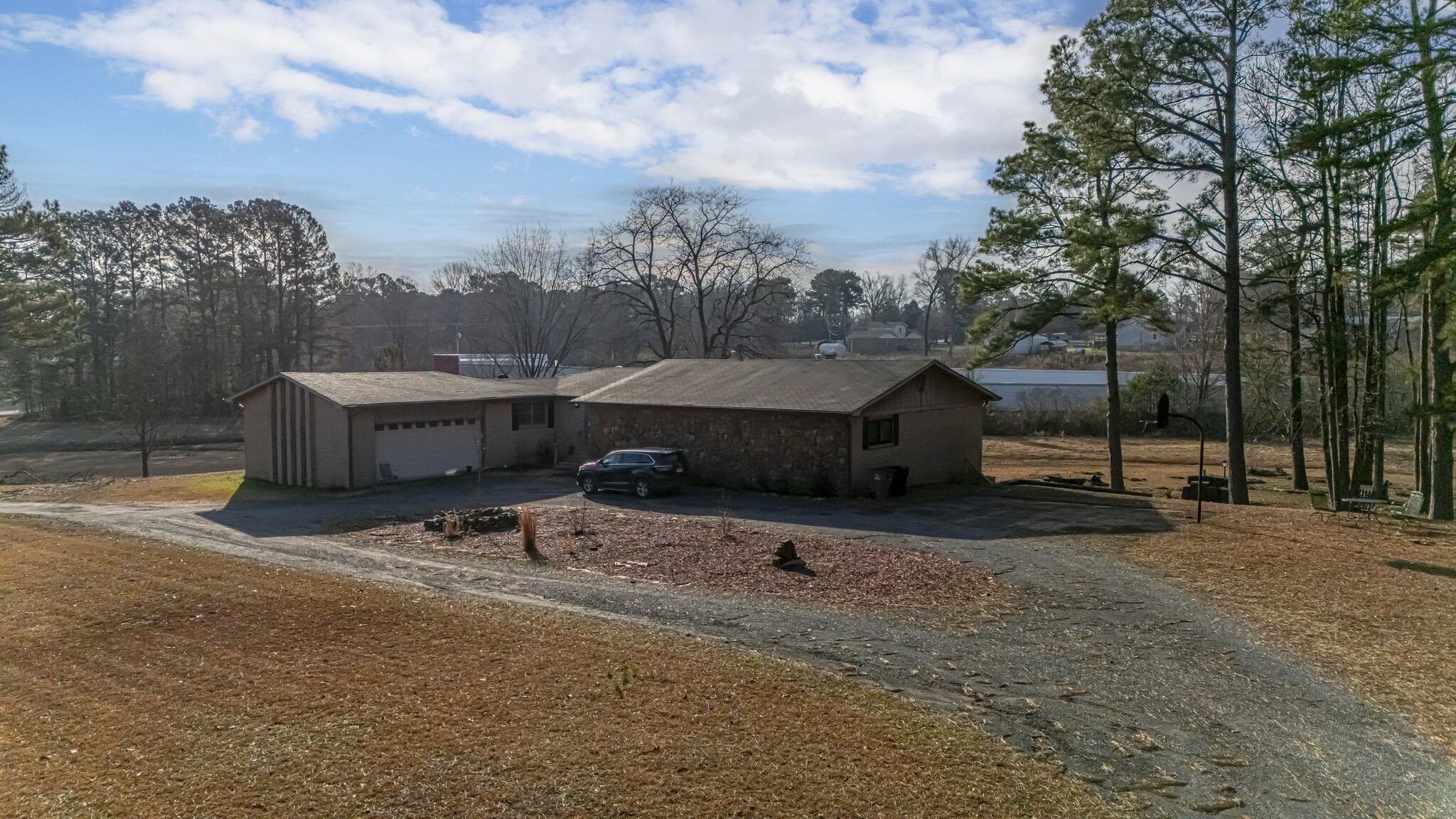 12501 County Line Rd, Alexander, AR for sale Primary Photo- Image 1 of 11