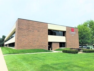 More details for 8445 Keystone Crossing, Indianapolis, IN - Office for Lease