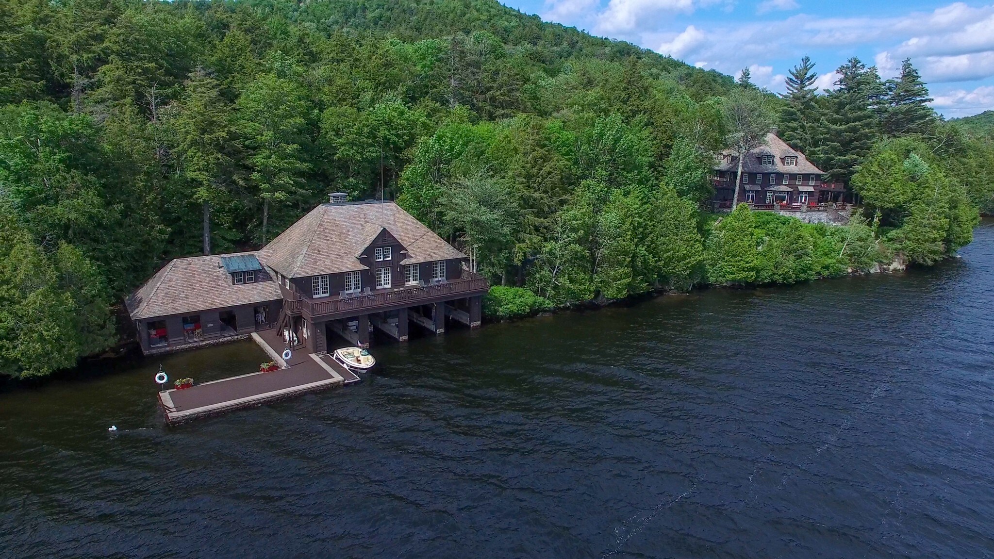 50 Route 28, Inlet, NY for sale Building Photo- Image 1 of 1