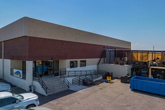 More details for 6743 W Farmer Rd, Phoenix, AZ - Industrial for Lease