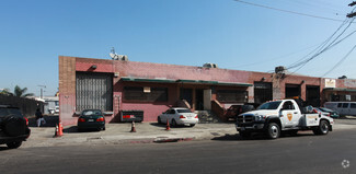 More details for 2121-2125 Bay St, Los Angeles, CA - Industrial for Lease