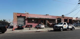 More details for 2121-2125 Bay St, Los Angeles, CA - Industrial for Lease