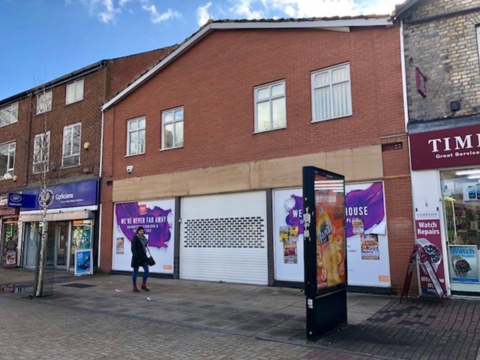 35-37 School Rd, Sale for sale Primary Photo- Image 1 of 1