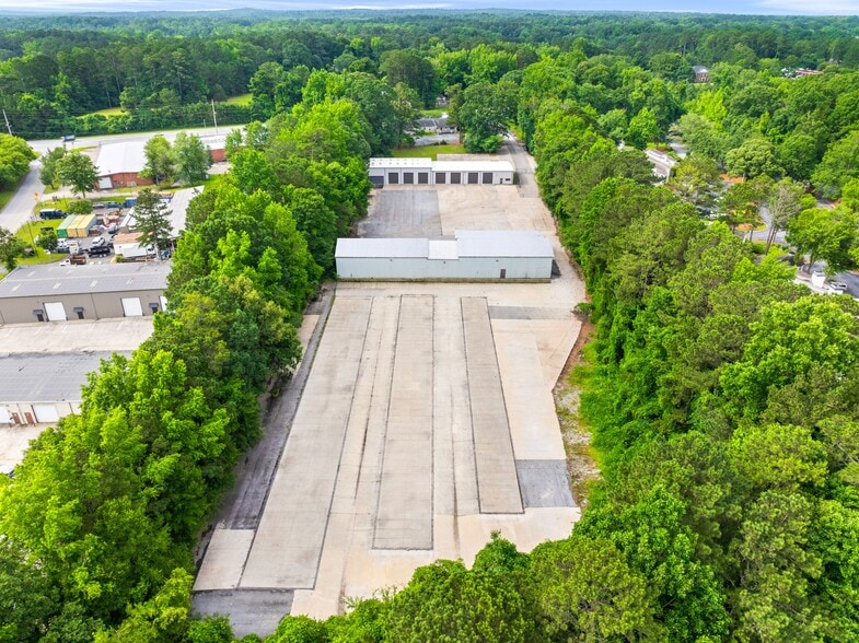 900 Highway 54 E, Fayetteville, GA for lease - Building Photo - Image 1 of 6