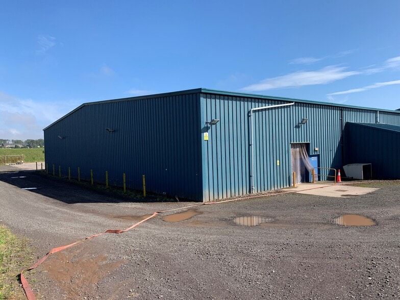 Balmachie Rd, Carnoustie for lease - Building Photo - Image 2 of 4