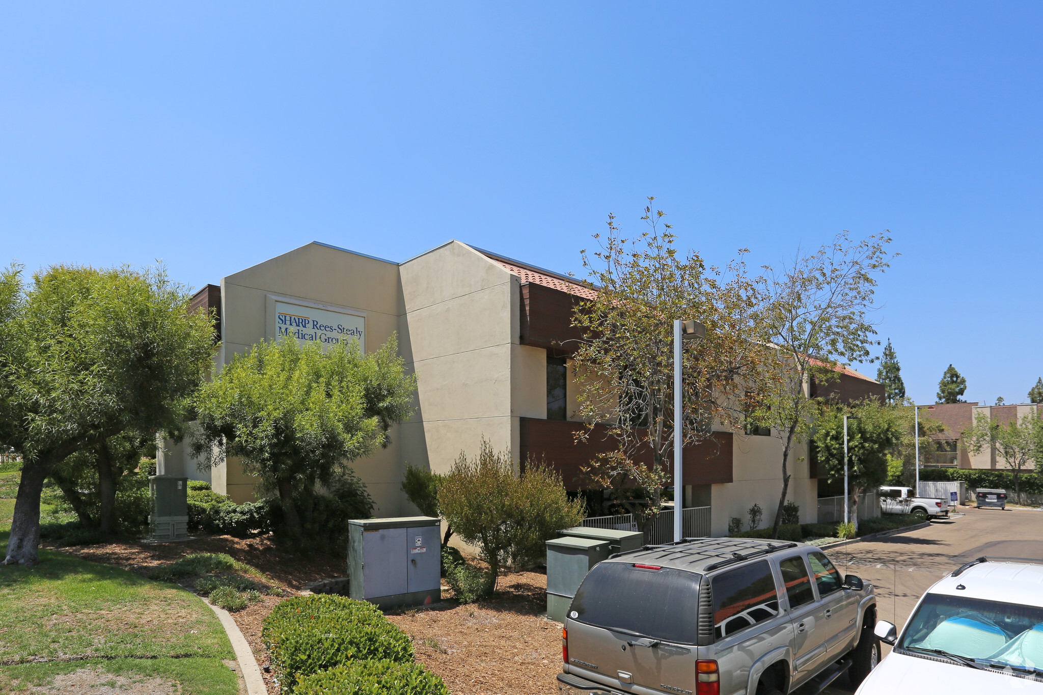 7862 El Cajon Blvd, La Mesa, CA 91942 - Office/Medical for Lease | LoopNet