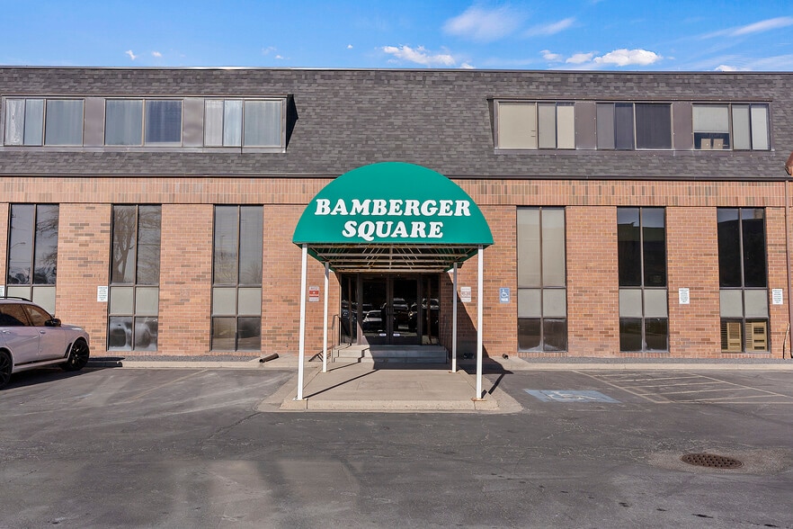 205 26th St, Ogden, UT for lease - Building Photo - Image 1 of 45
