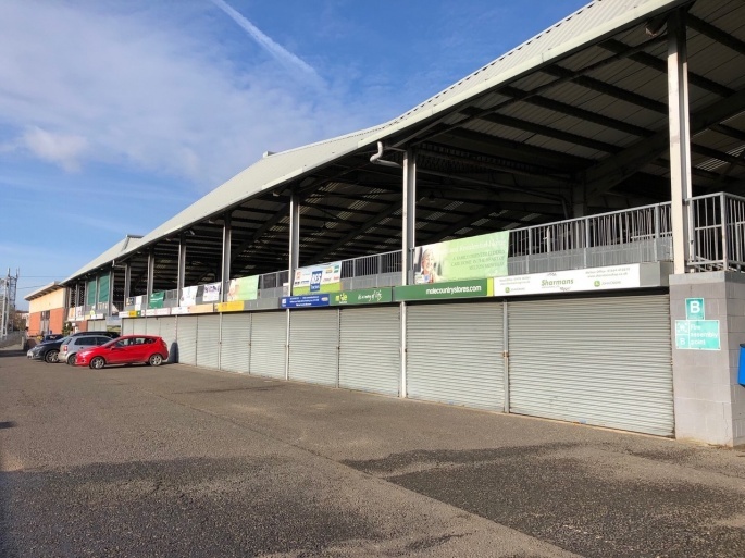 Scalford Rd, Melton Mowbray for lease - Building Photo - Image 1 of 3