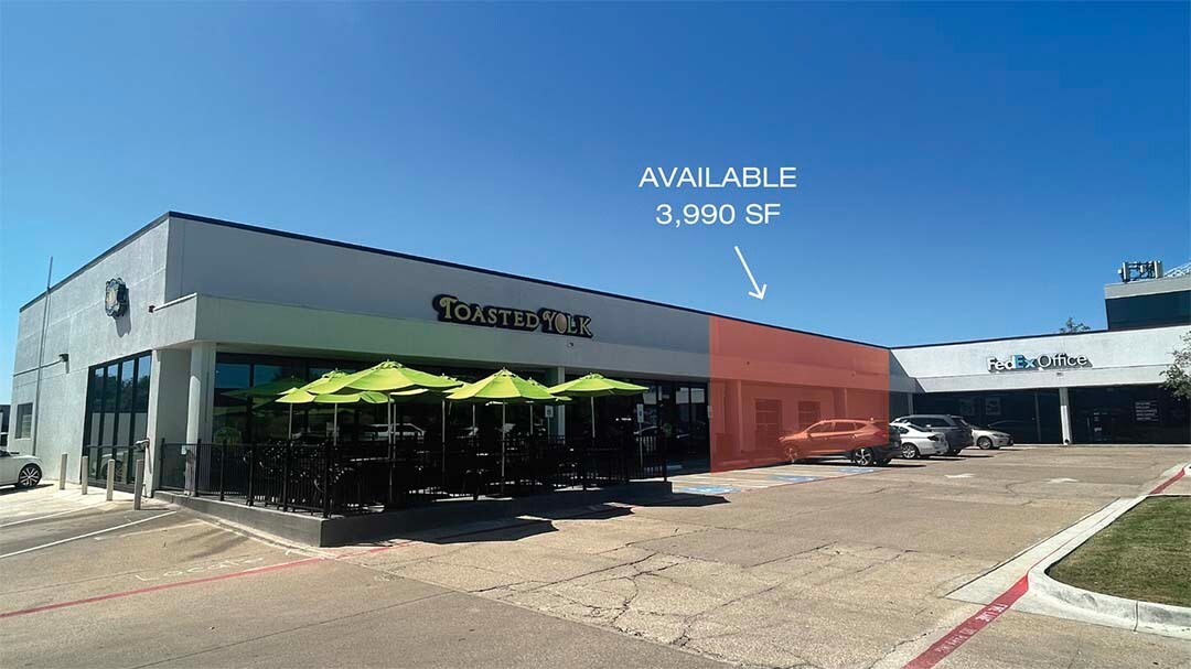 4578 Belt Line Rd, Addison, TX for sale Primary Photo- Image 1 of 1