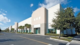 More details for 2100 SW 2nd St, Pompano Beach, FL - Industrial for Lease