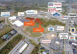 More details for Pleasant Grove Rd, Mt Juliet, TN - Land for Sale