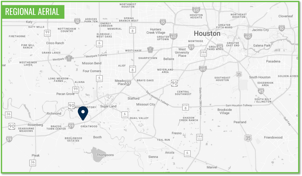 17228 W Grand Parkway S, Sugar Land, TX for lease - Building Photo - Image 2 of 4