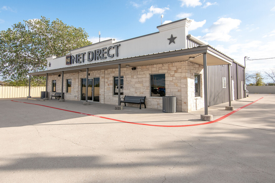 3760 Golden Triangle Blvd, Keller, TX for sale - Building Photo - Image 2 of 12