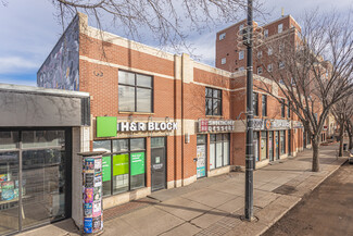 More details for 10744-10748 82 Ave NW, Edmonton, AB - Retail for Lease