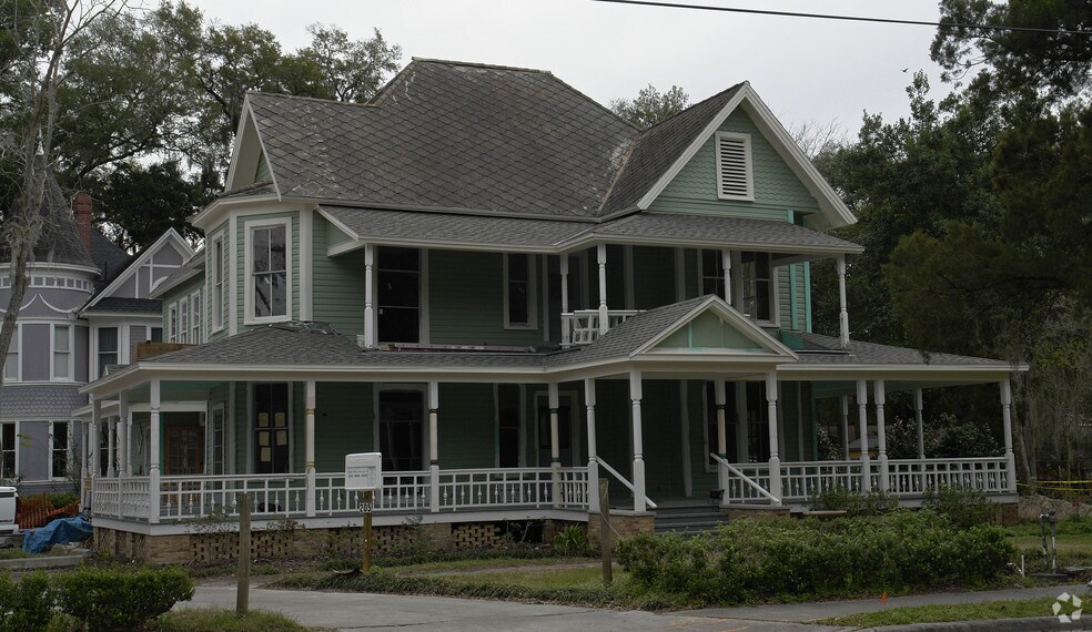 205 SE 7th St, Gainesville, FL for sale - Primary Photo - Image 1 of 3