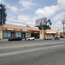 15409 Lassen St, Mission Hills, CA for lease Building Photo- Image 2 of 2