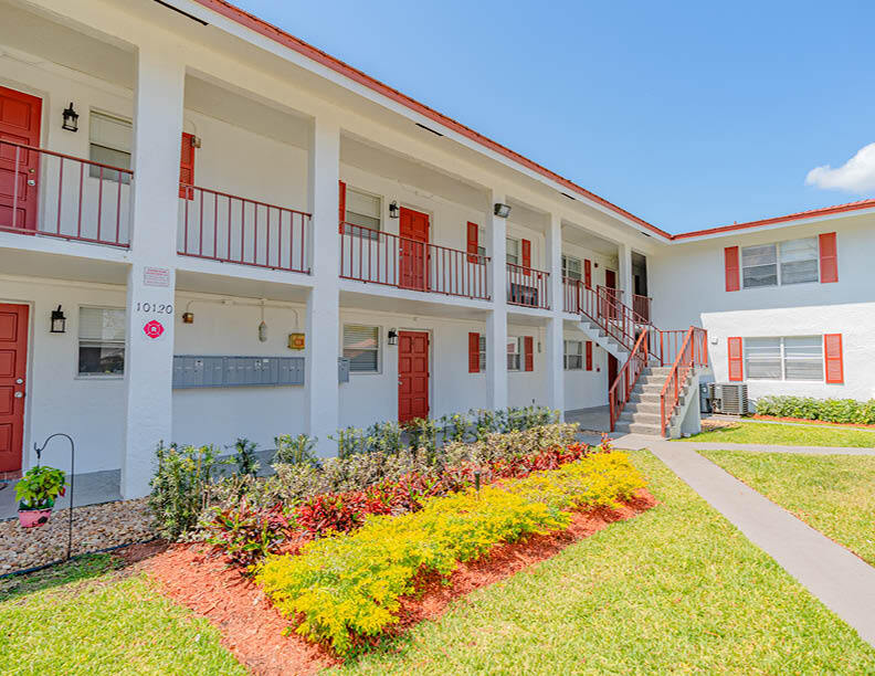 10120 NW 36th St, Coral Springs, FL for sale Building Photo- Image 1 of 21