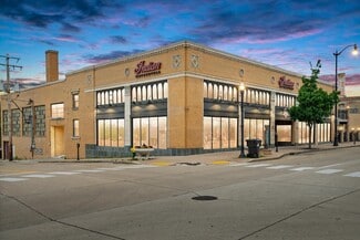 More details for 522 6th St, Racine, WI - Retail for Sale