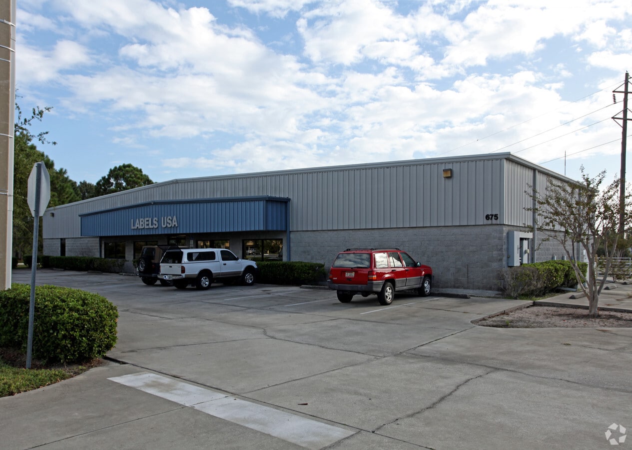 675 Florida Central Pky, Longwood, FL 32750