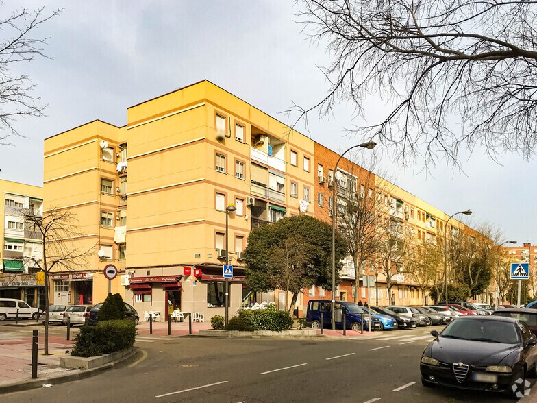 in Getafe, Madrid for sale - Primary Photo - Image 1 of 1