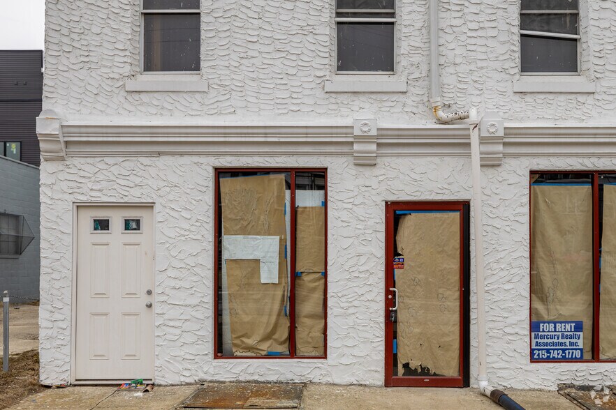 3416-3418 W Allegheny Ave, Philadelphia, PA for lease - Building Photo - Image 3 of 5