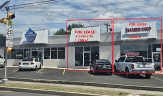 More details for 107-109 Latch Dr, San Antonio, TX - Retail for Lease