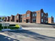 1280 S 1380 W, Orem UT - Warehouse