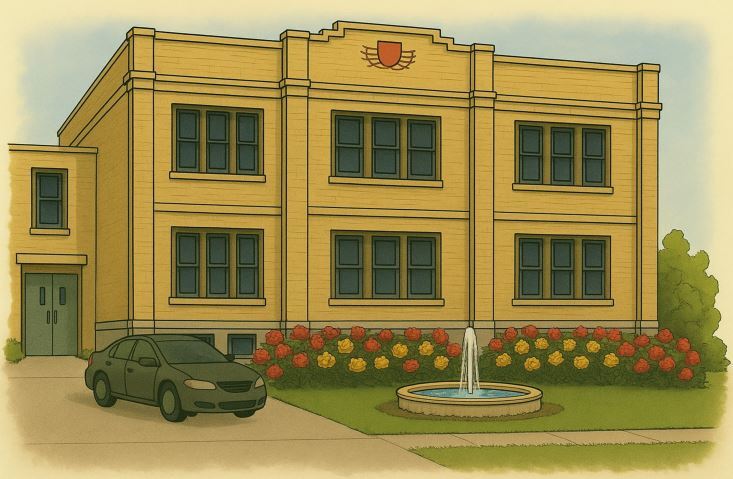 215 Quarry St, Whitehall, PA for sale - Building Photo - Image 1 of 22