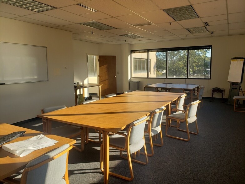 5511 Staples Mill Rd, Richmond, VA for lease - Interior Photo - Image 3 of 3