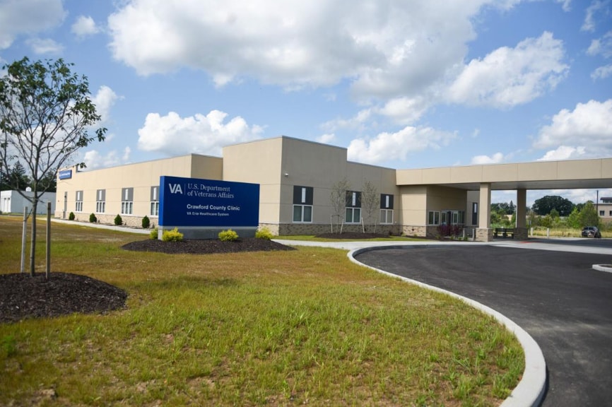 11200 Perry Hwy, Meadville, PA for sale Primary Photo- Image 1 of 2