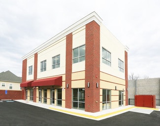 More details for 9261 Plaskett Ln, Lorton, VA - Retail for Lease