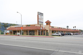 More details for 1725 Nogales St, City Of Industry, CA - Office/Retail for Lease