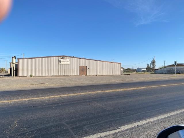 1301 E 3rd St, Pecos, TX for sale Primary Photo- Image 1 of 1