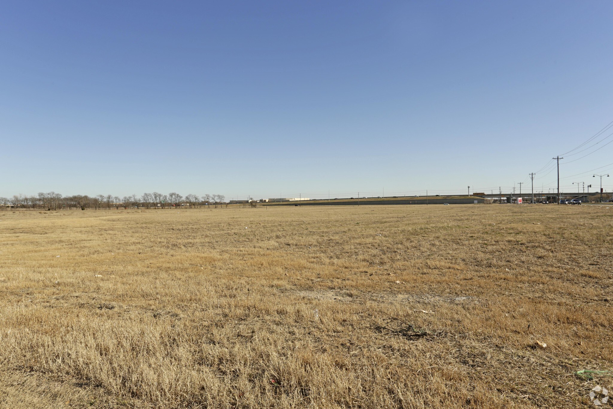 SH-121 & Stacy Rd, McKinney, TX for sale Primary Photo- Image 1 of 1