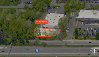 More details for 13045 SE 32nd St, Bellevue, WA - Industrial for Lease