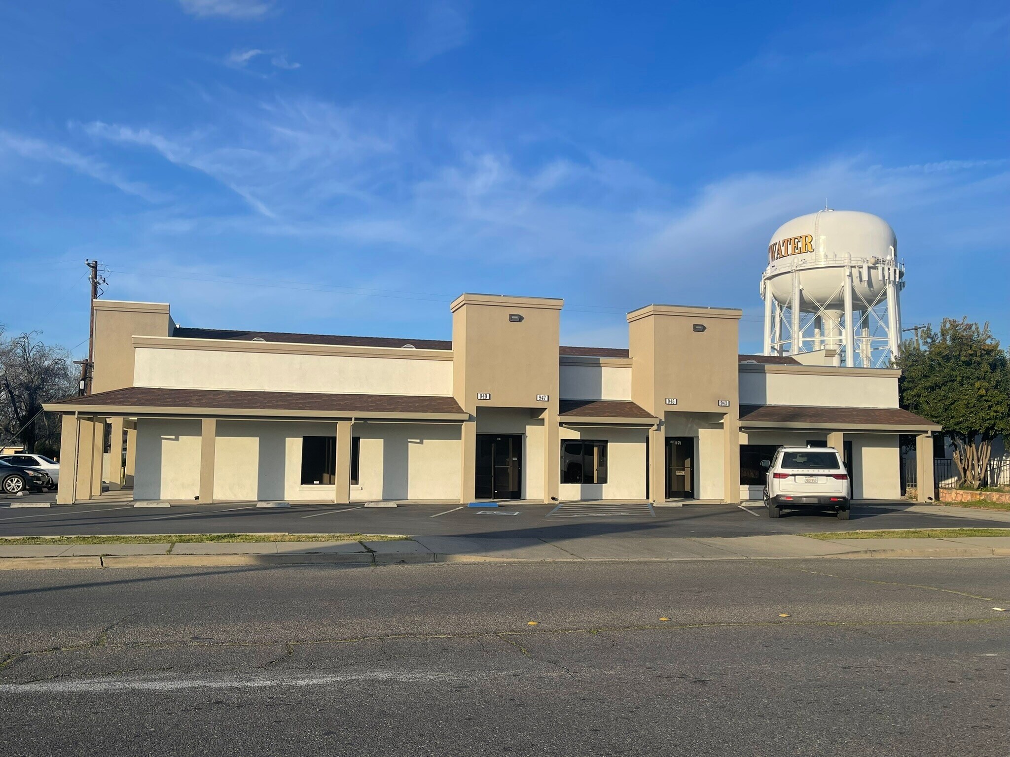 1120 1st St, Atwater, CA for lease Building Photo- Image 1 of 11