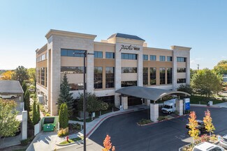 More details for 3277 E Louise Dr, Meridian, ID - Office for Lease